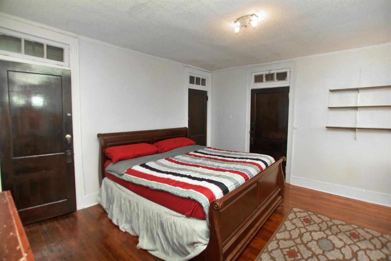 Stegall Manor Estates Tuskegee Exterior foto